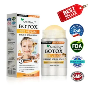Aeehfeng™ Botox Bee Venom Firming Serum Stick