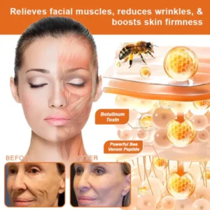 Aeehfeng™ Botox Bee Venom Firming Serum Stick