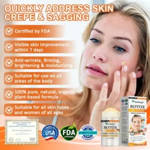 Aeehfeng™ Botox Bee Venom Firming Serum Stick