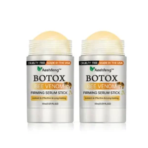 Aeehfeng™ Botox Bee Venom Firming Serum Stick