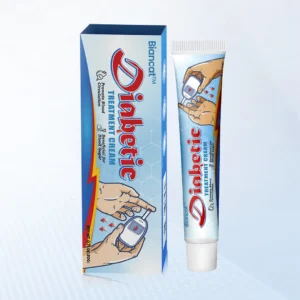 Biancat™ VitaGluco Diabetes Treatment Cream