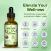 BuildLeaf Tirzepatide GLP-1 Herbal Oral Liquid