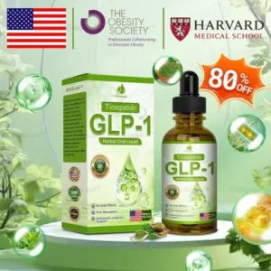 BuildLeaf Tirzepatide GLP-1 Herbal Oral Liquid