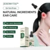 🔥Hot Sale - Limited Time Offer🔥JEREMYTIS Ear Care Solution
