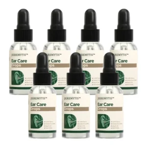 🔥Hot Sale - Limited Time Offer🔥JEREMYTIS Ear Care Solution