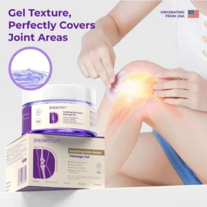 🔥Hot Sale - Limited Time Offer🔥JEREMYTIS™ Joint Gel