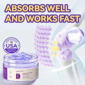 🔥Hot Sale - Limited Time Offer🔥JEREMYTIS™ Joint Gel