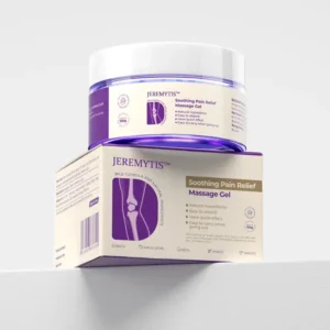 🔥Hot Sale - Limited Time Offer🔥JEREMYTIS™ Joint Gel