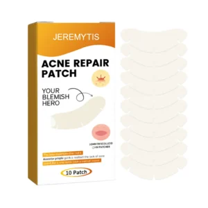 JEREMYTIS™ Chin patch