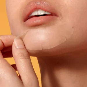 JEREMYTIS™ Chin patch