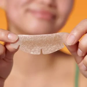 JEREMYTIS™ Chin patch