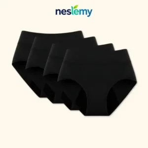 NESLEMY™ 100% Leak-Proof Underwear 4-pack
