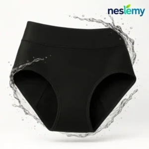 NESLEMY™ 100% Leak-Proof Underwear 4-pack