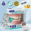 NESLEMYยฎ Suction-effective Complete Denture