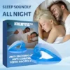 JEREMYTIS™ Anti-Snoring & Anti-Grinding Teeth Protector