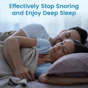 JEREMYTIS™ Anti-Snoring & Anti-Grinding Teeth Protector
