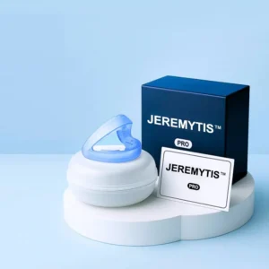 JEREMYTIS™ Professional intelligent anti-snoring device