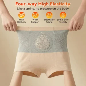 ๐ฅLast Day Buy 1 get 2 freeโ49% off๐ฅJEREMYTISโข | ๐ก๏ธ2026 4-in-1 Shaping Shorts๐ฅ