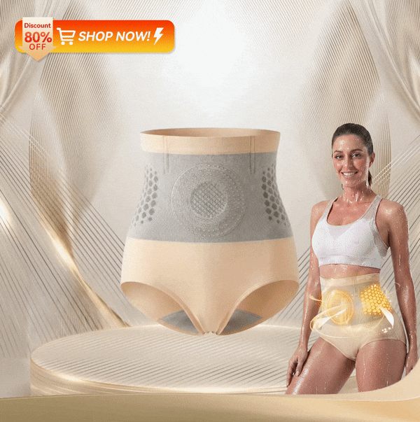 ๐ฅLast Day Buy 1 get 2 freeโ49% off๐ฅJEREMYTISโข | ๐ก๏ธ2026 4-in-1 Shaping Shorts๐ฅ