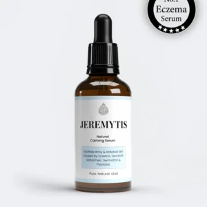 🔥Last Day -49% off🔥JEREMYTIS™ Natural Calming Serum✨