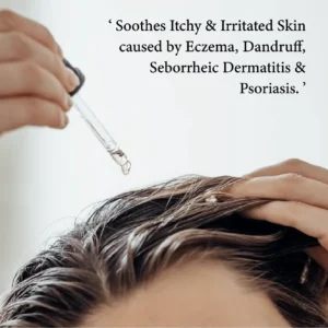 🔥Last Day -49% off🔥JEREMYTIS™ Natural Calming Serum✨