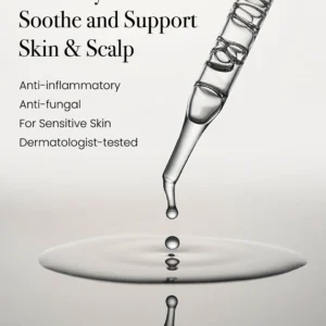 🔥Last Day -49% off🔥JEREMYTIS™ Natural Calming Serum✨