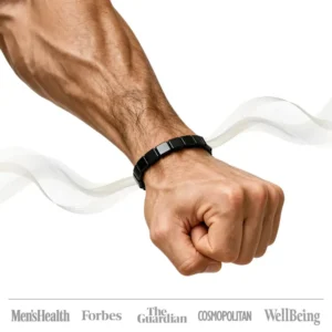 🔥Last Day 49% off🔥JEREMYTIS™ Hematite Bracelet🎁🎁