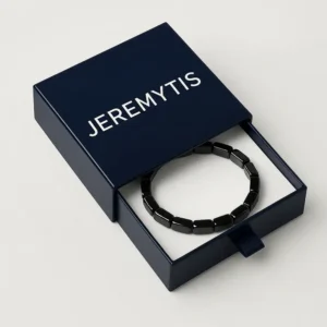 🔥Last Day 49% off🔥JEREMYTIS™ Hematite Bracelet🎁🎁