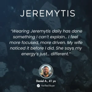 🔥Last Day 49% off🔥JEREMYTIS™ Hematite Bracelet🎁🎁